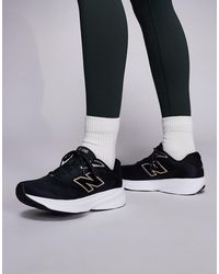 New Balance - 680 Running Trainers - Lyst