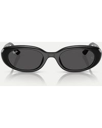 Ray-Ban - Rb4441D - Lyst