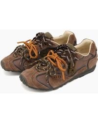 Nokwol - Beat Sneakers - Lyst