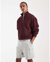 New Look - Cargo Shorts - Lyst
