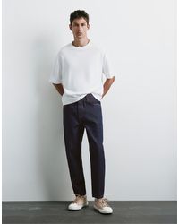 Pull&Bear - Jeans Standard - Lyst