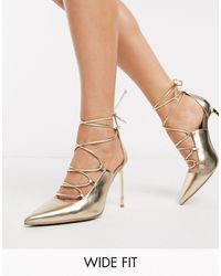 asos pumps