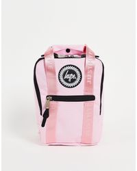 Hype Red Minnie Mouse Disney Backpack 