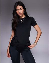 4505 - Icon Active Quick Dry Performance T-shirt - Lyst