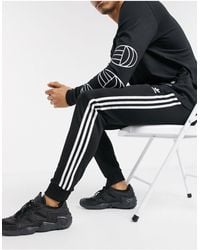 adidas Originals Activewear for Men - Up to 40% off at Lyst.com
