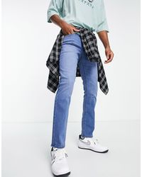 Jack & Jones Slim jeans for Men | Online Sale up to 74% off | Lyst