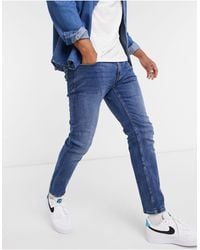 bershka denim collection jeans