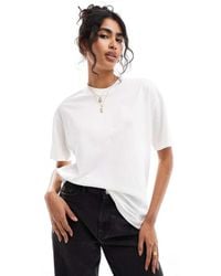 Cotton On - Cotton On Boxy Oversized T-shirt - Lyst