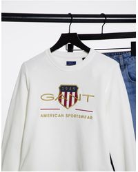 gant ladies sweatshirt