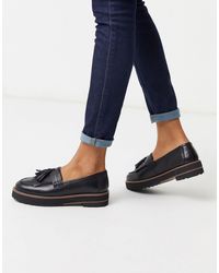 asos loafers ladies