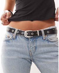 Weekday - Riem Met Oogjes - Lyst