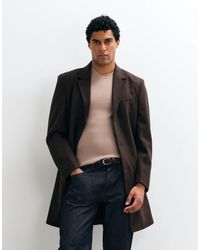 Mango - Trench Coat - Lyst