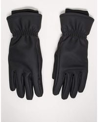 Rains - 21620 Waterproof Insulated Gloves - Lyst
