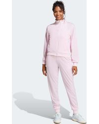 adidas Originals - – essentials – feel cozy – trainingsanzug - Lyst