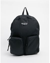 hollister backpacks uk