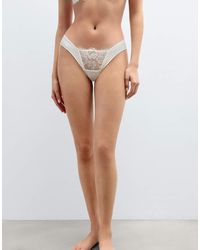 Intimissimi - From The Boudoir Thong - Lyst