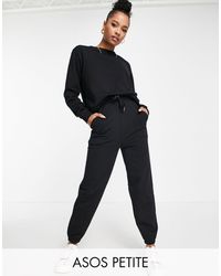 Tute sportive e da allenamento ASOS da donna - Fino al 65% di sconto | Lyst