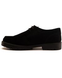 OFF THE HOOK - – jovi – legere leder-bootsschuhe - Lyst