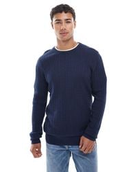 Jack & Jones - – pullover - Lyst