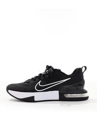 Nike - Air Max Alpha 6 Trainers - Lyst