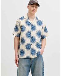Jack & Jones - – freizeithemd - Lyst