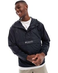 Columbia - Challenger Ii Windbreaker - Lyst