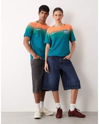 Nike Football - Nike Australia World Cup 26 Away Jersey - Lyst