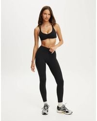 Cotton On - Ultra Soft Contour Full Length Tight - Lyst