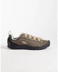 Keen - Jasper Nylon Trainers - Lyst