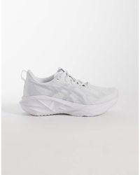 Asics - Novablast 5 Trainers - Lyst