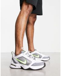 Nike Air Monarch Sneakers for Men | Lyst Australia