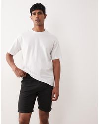 Only & Sons - Regular Fit Chino Shorts - Lyst