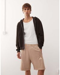 adidas Originals - Adidas Sportswear Shorts - Lyst