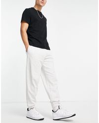 New Look Oversized sweatpants - Gray