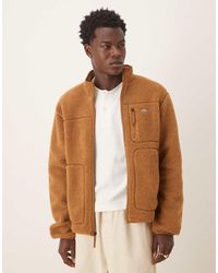 Dickies - Polar De Felpa Mount Hope De - Lyst