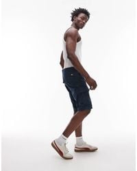 Tommy Hilfiger - Otis Regular Cargo Shorts - Lyst