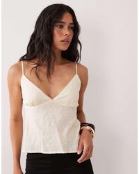 Cotton On - Daydream Cotton Cami - Lyst
