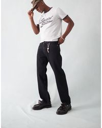 Levi's - 555 '96 Relaxed Straight Fit Jeans - Lyst