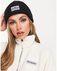 Columbia - Lost Lager Beanie - Lyst