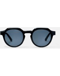 Pull&Bear - – sonnenbrille - Lyst