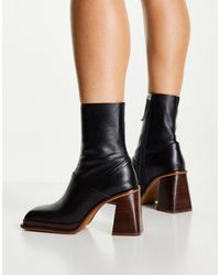 Botas ASOS de mujer: hasta el 65 % de descuento | Lyst