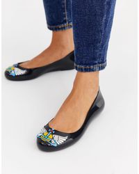 melissa westwood shoes