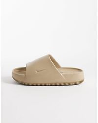 Nike - – calm – slider - Lyst