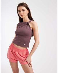 Nike - Nike One Training Dri-fit Tank Top - Lyst