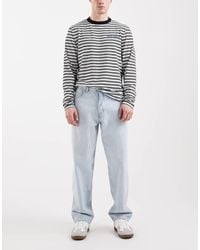 Only & Sons - Loose Fit Jeans - Lyst