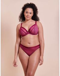 Curvy Kate - Lightstyle Brazilian - Lyst