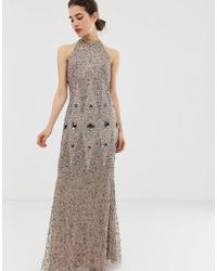 angeleye maxi dress