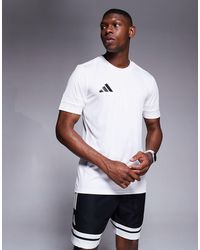 adidas Originals - Adidas Football Squadra25 T-shirt - Lyst