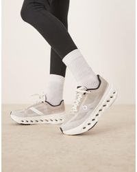 On Shoes - On - cloudsurfer next - baskets - Lyst