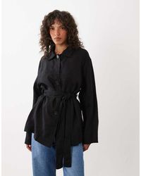 Mango - Giacca Sartoriale - Lyst